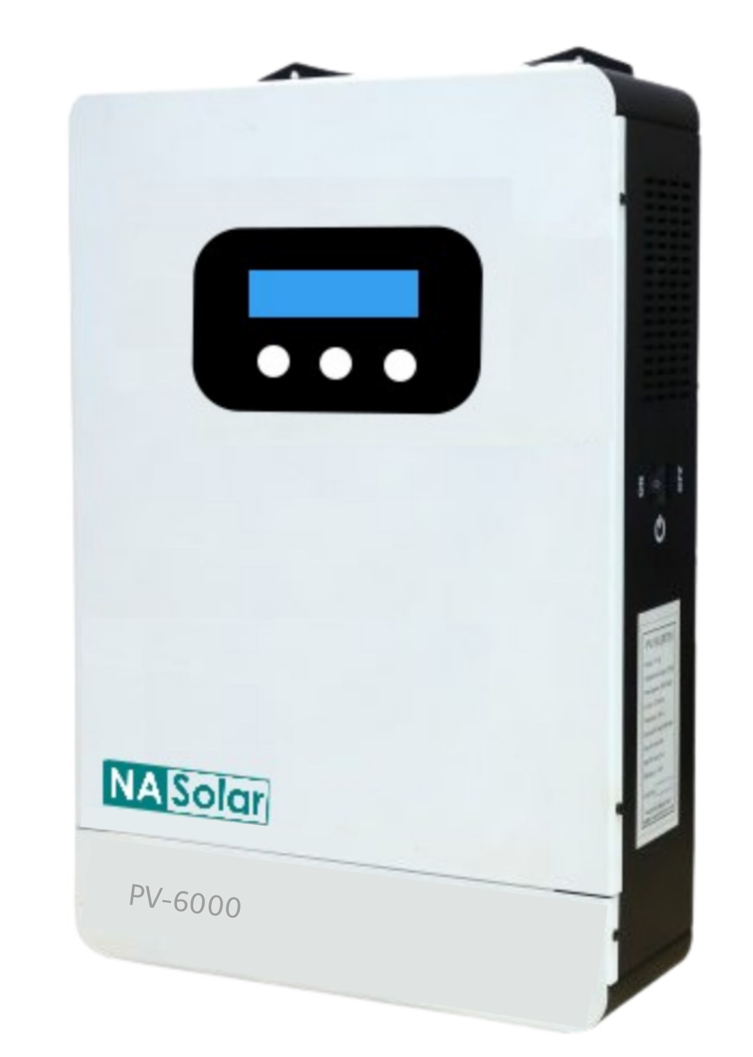 NA Solar Inverter